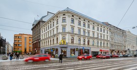Liberty Hotel