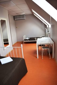 Liberty Hotel