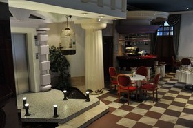 Boutique Hotel Kristofs