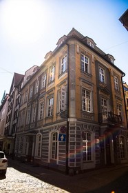Boutique Hotel Kristofs