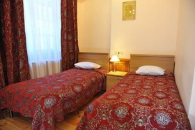 Boutique Hotel Kristofs