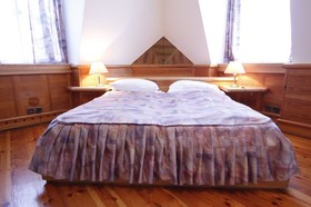 Boutique Hotel Kristofs
