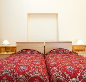 Boutique Hotel Kristofs