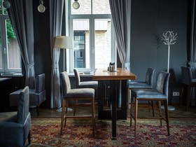 Mercure Riga Centre