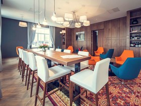 Mercure Riga Centre