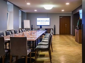 Mercure Riga Centre
