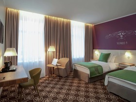 Mercure Riga Centre