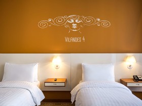 Mercure Riga Centre