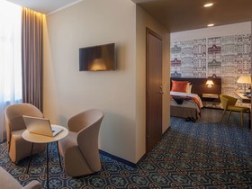 Mercure Riga Centre