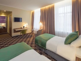 Mercure Riga Centre
