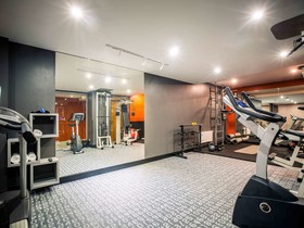 Mercure Riga Centre