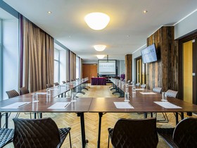 Mercure Riga Centre