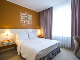 Mercure Riga Centre