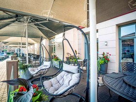 Mercure Riga Centre