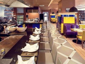 Mercure Riga Centre