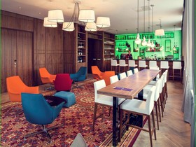 Mercure Riga Centre