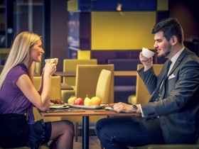Mercure Riga Centre