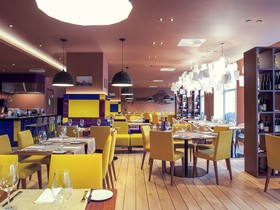 Mercure Riga Centre