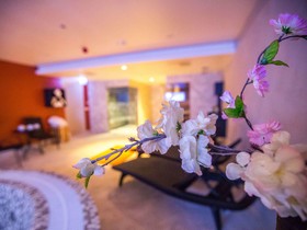 Mercure Riga Centre
