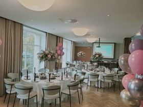 Mercure Riga Centre