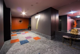 Mercure Riga Centre