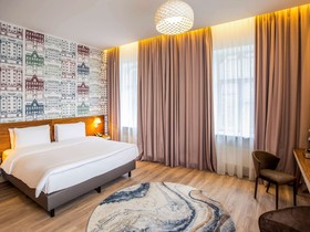 Mercure Riga Centre