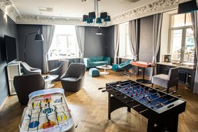 Mercure Riga Centre