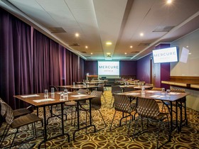 Mercure Riga Centre