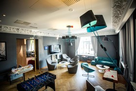 Mercure Riga Centre