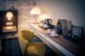 Mercure Riga Centre