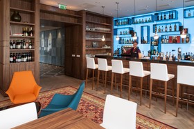 Mercure Riga Centre