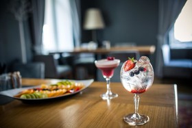Mercure Riga Centre