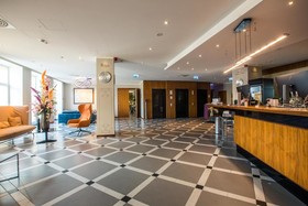 Mercure Riga Centre