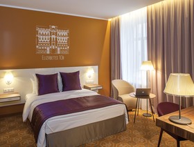 Mercure Riga Centre