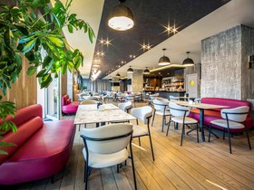 Mercure Riga Centre