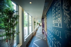Mercure Riga Centre