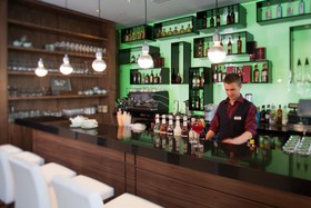 Mercure Riga Centre
