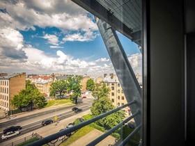 Mercure Riga Centre