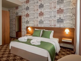 Mercure Riga Centre