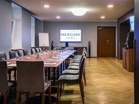 Mercure Riga Centre
