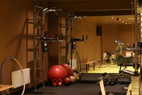 Mercure Riga Centre