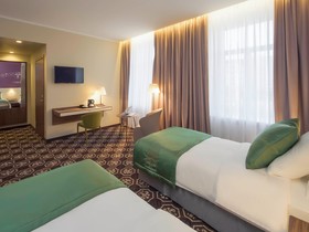 Mercure Riga Centre