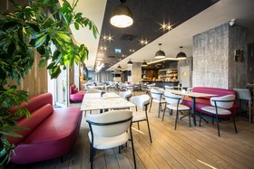 Mercure Riga Centre