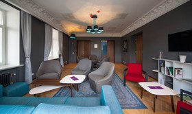 Mercure Riga Centre