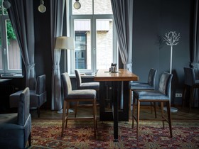 Mercure Riga Centre