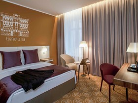 Mercure Riga Centre