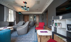 Mercure Riga Centre