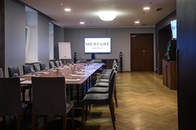 Mercure Riga Centre