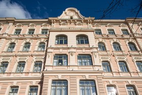Mercure Riga Centre