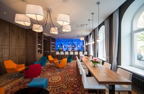 Mercure Riga Centre